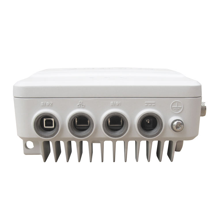 Motorola SLR1000 Walkie Talkie Water Protection (2)k40