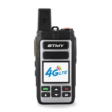 ETMY ET-A63 Public Network Walkie-talkie