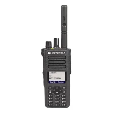 Motorola Digital Handheld Radio Mototrbo DEP570E