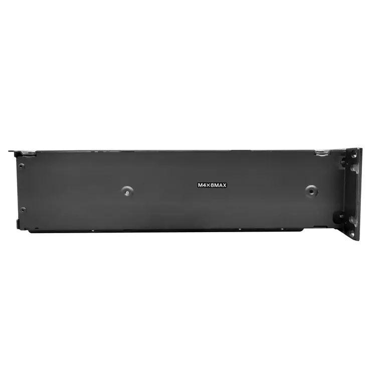 Kenwood NXR-710 Versatile Rack-Mounted Radio