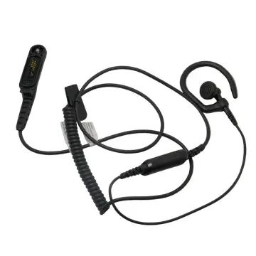 Motorola PMLN8337 R7 Earpiece - Clear Audio & Comfort