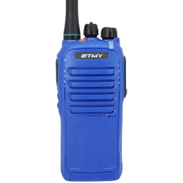 ETMY ET-880EX Explosion proof Walkie-talkie