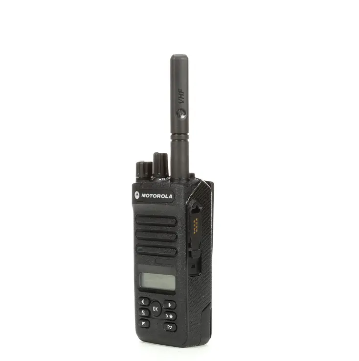 Motorola Digital Handheld UHF Radio XPR3500E