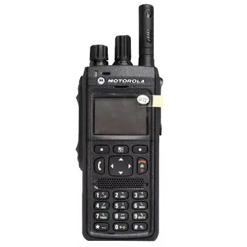 Motorola UHF Tetra Two Way Radio MTP3250