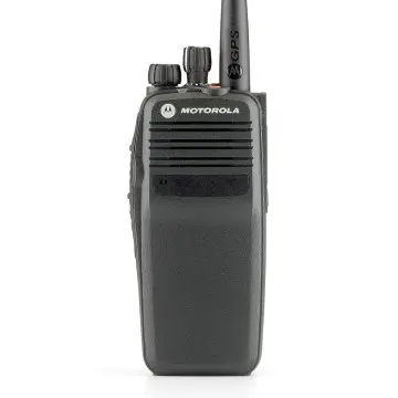 Motorola dp3400