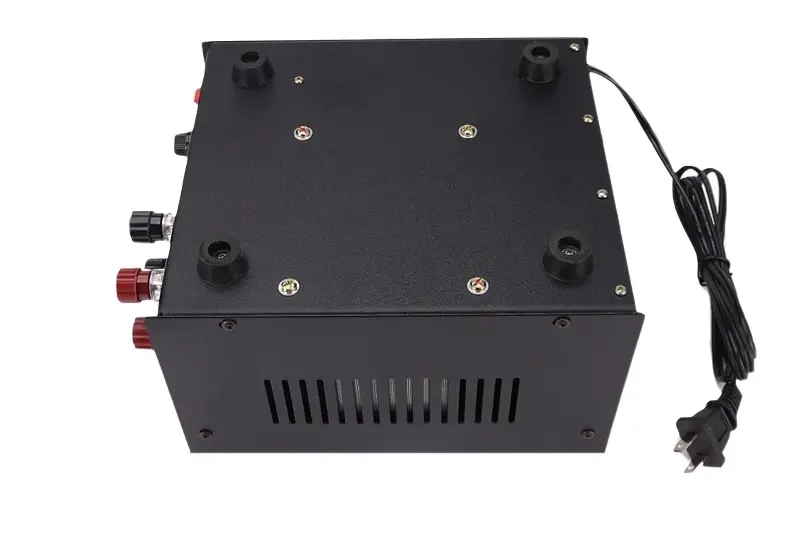 220-13.8V Switch Power Supply for Mobile Base Radios