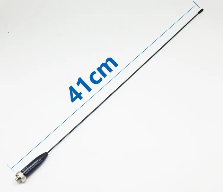 OEM Bendable Whip Antenna Dual Band for the Portable Two Way Radios