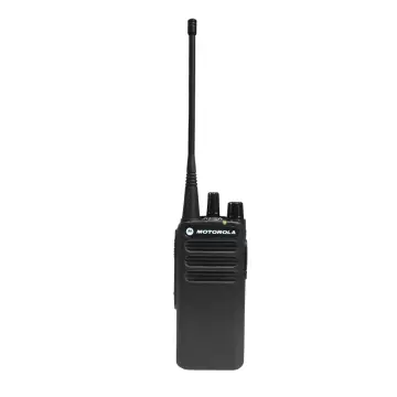 Mototrbo Handheld Walkie Talkie VHF CP100D