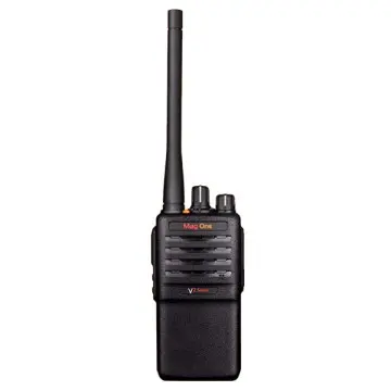 Motorola VZ-10 Walkie Talkie