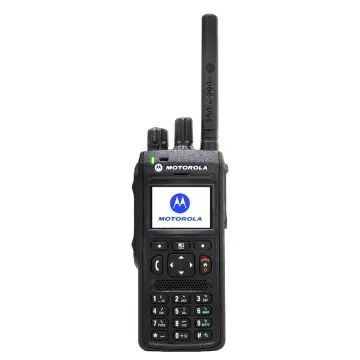 Motorola UHF Tetra Two Way Radio MTP3150