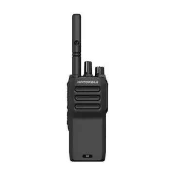 Motorola R2 Handheld radio